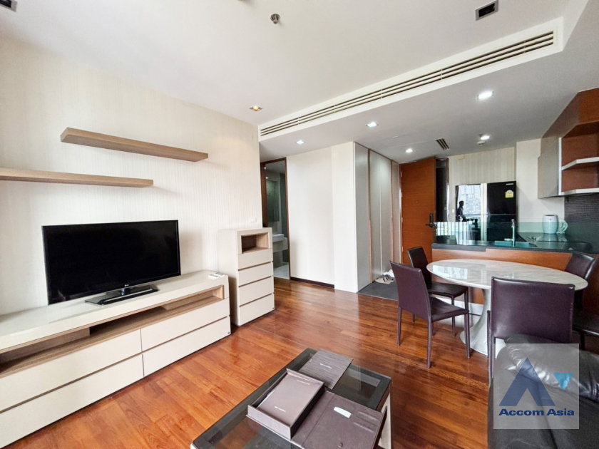 รูป 🔼🔽 AccomA 📩 Pet friendly 2 BR Condominium @Ashton Morph 38 (AA43344) - รูปที่ 5/20