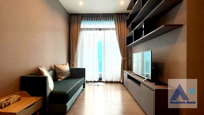 Condos for sale : 🔼🔽 AccomA 📩  2 BR Condominium @The Diplomat Sathorn (AA36491)