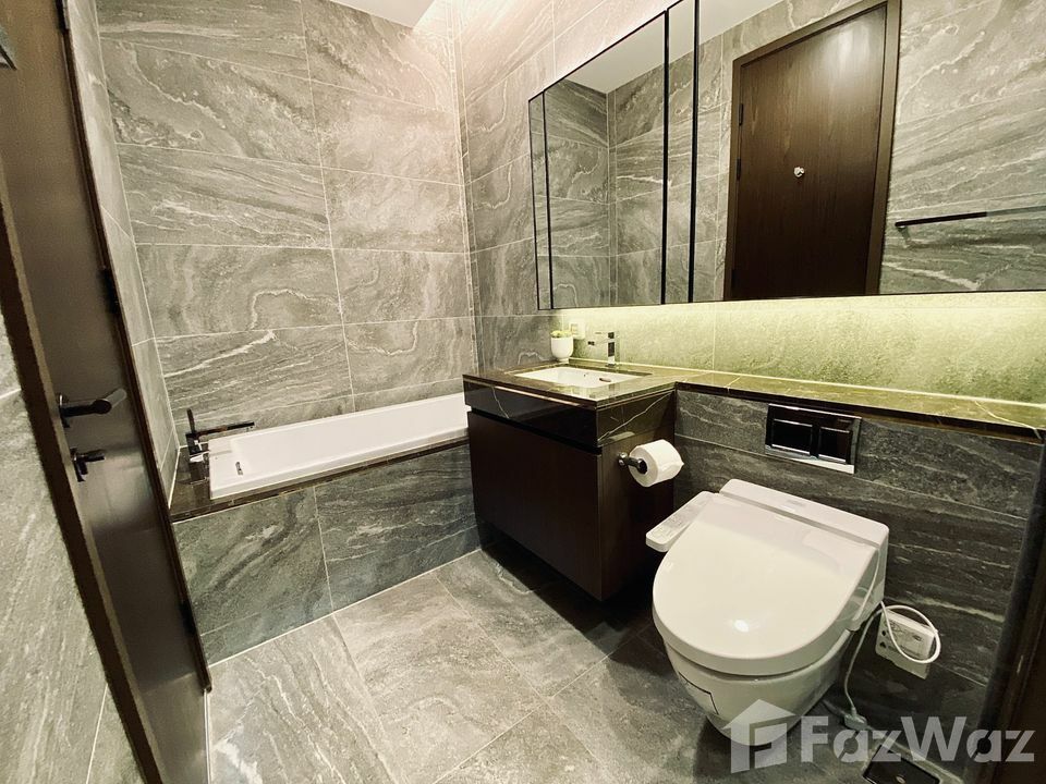 รูป ขาย คอนโด 1 ห้องนอน ในโครงการ ดิ เอส สุขุมวิท 36 1160810 - รูปที่ 5/11