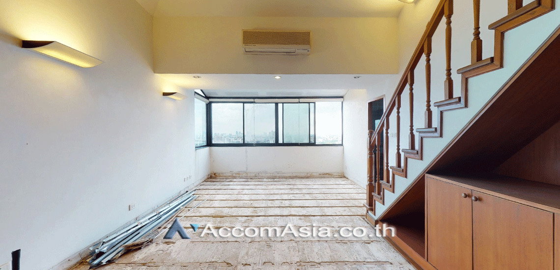 picture 🔼🔽 AccomA 📩 Duplex with Large Balcony & City View ( AA28601 ) - 5/17