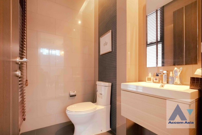 รูป 🔼🔽 AccomA 📩 4 Storey Modern Townhouse For Sale Fully furnished (AA18039) - รูปที่ 8/20