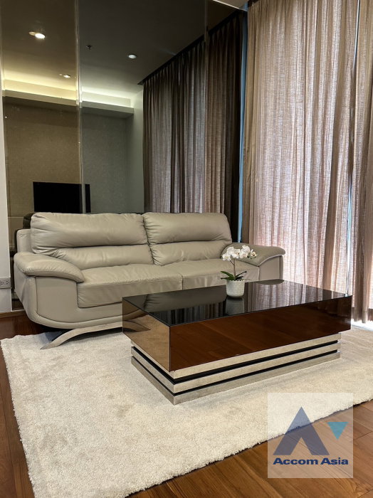 รูป 🔼🔽 AccomA 📩 2 BR Condominium @Quattro Thonglor (AA44173) - รูปที่ 2/20