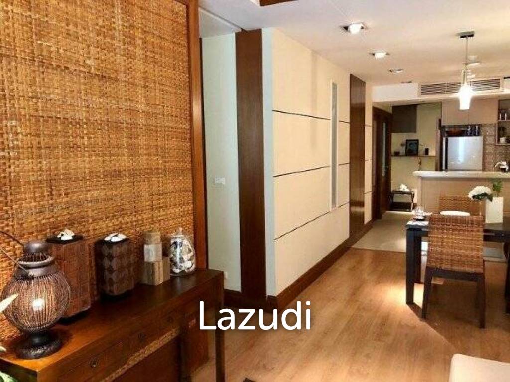 รูป 84.0 ตร.ม.  2 ห้องนอน  2 ห้องน้ำ คอนโดสำหรับ ขายใน ชะอำ - รูปที่ 5/14