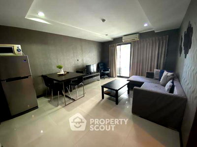 ขายคอนโด : คอนโด 1-ห้องนอน ที่ เอส ฟิฟตี้ คอนโดมิเนียม ใกล้ พัทยาใต้ (ID 1909658)