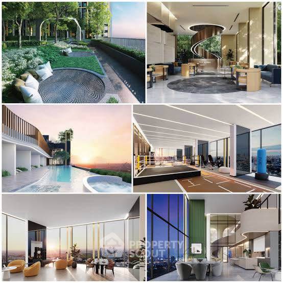 รูป คอนโด 2-ห้องนอน ที่ นิว เมกา พลัส บางนา ใน บางแก้ว (ID 2773312) - รูปที่ 9/9