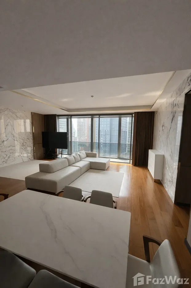 รูป ขาย คอนโด 2 ห้องนอน ในโครงการ ดิ เอสเทลล์ พร้อมพงษ์ 6152238 - รูปที่ 6/23