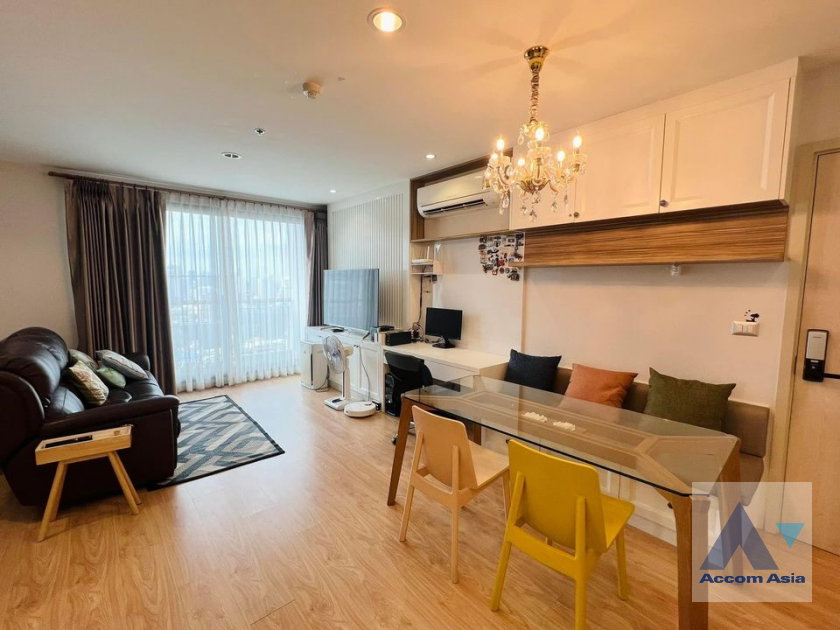 รูป 🔼🔽 AccomA 📩  2 BR Condominium @Rhythm Sukhumvit 42 (AA42157) - รูปที่ 2/14