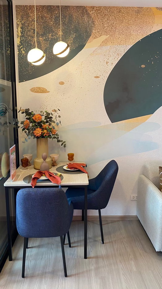 รูป 🔥 ราคาพิเศษ วิวสระ 🔥 ดีคอนโด เวล ศรีราชา ติดมหาวิทยาลัยเกษตรศาสตร์ ศรีราชา 1.5XX MB - รูปที่ 1/10