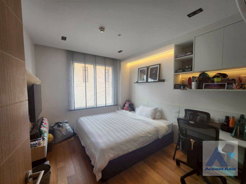 รูป 🔼🔽 AccomA 📩 Corner Unit 2 BR Condominium @The Rise Sukhumvit 39 (1516383) - รูปที่ 18/20