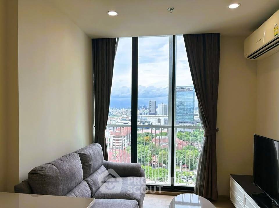 รูป คอนโด 1-ห้องนอน ที่ โนเบิล รีโคล ใกล้ MRT สุขุมวิท (ID 2441828) - รูปที่ 4/4