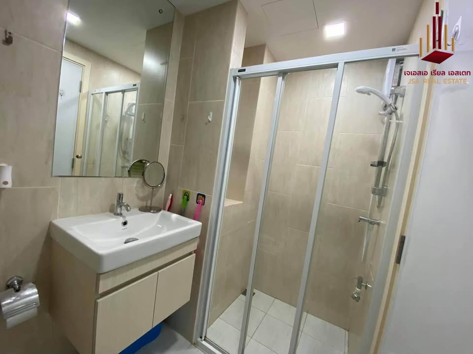 picture ✨ For Rent: Atmoz Ladprao 71 Condo ✨ 💰 Only 14,000 THB/month - 6/6