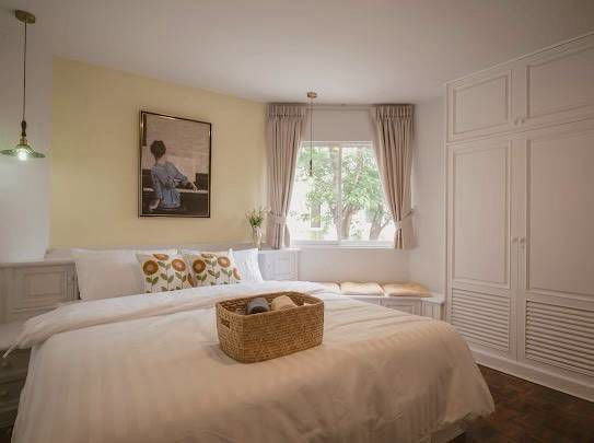 picture R0962 | Condo for Rent at Hillside 2 Condominium (3 Bedrooms, 80 sqm) - 7/14