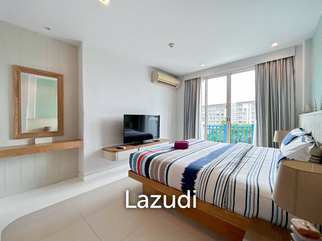 picture Chelona : 2 Bedroom Condo With Sea View - 13/27