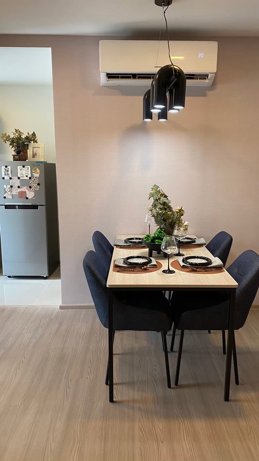 รูป 🔥 ลดเป็นล้าน 2 ห้องนอนห้องสุดท้าย 🔥 ดีคอนโด เวล ศรีราชา เพียง 2.05MB  - รูปที่ 5/8