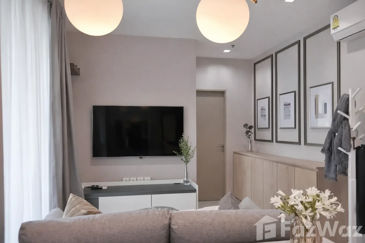 รูป ขาย คอนโด 2 ห้องนอน ในโครงการ ไอดีโอ โมบิ สุขุมวิท 81 6151417 - รูปที่ 5/5