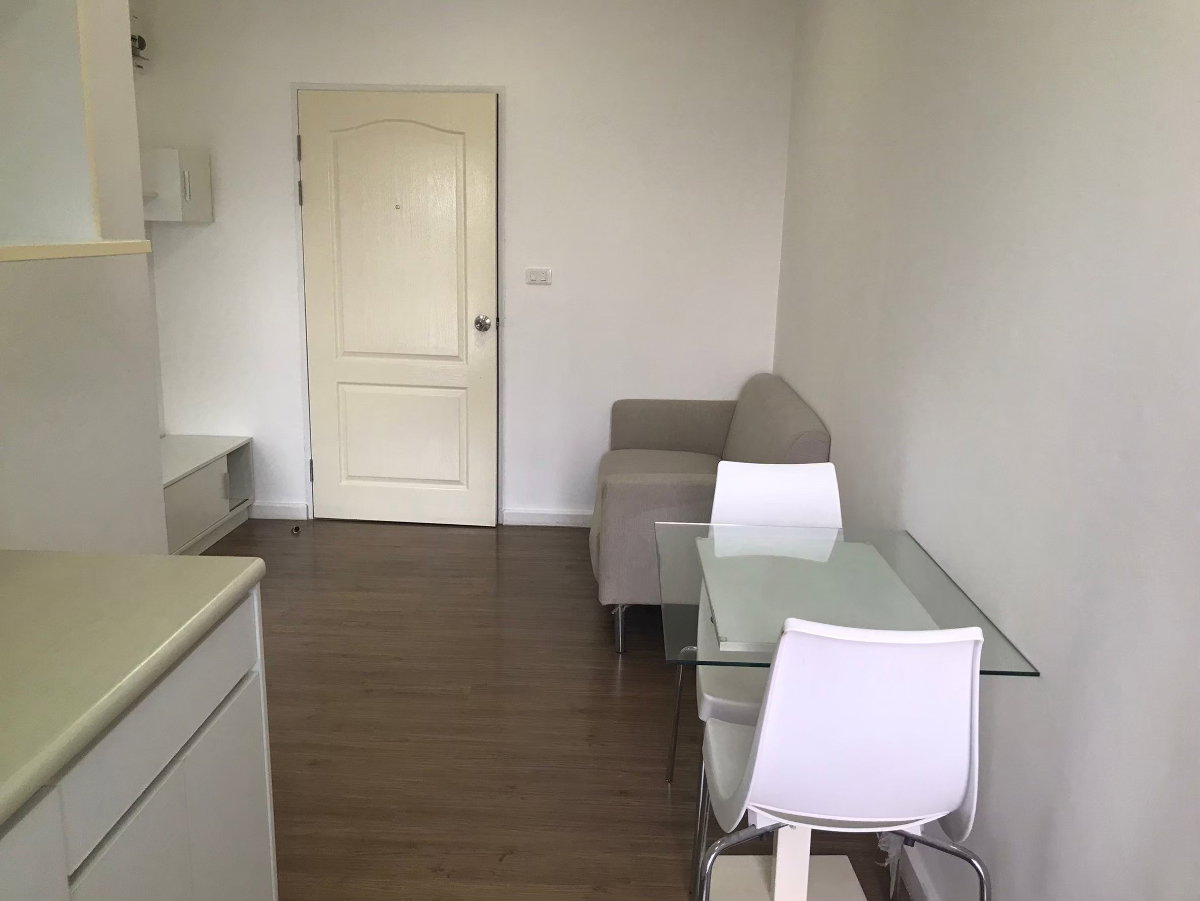 รูป ให้เช่าคอนโด I Condo เพชรเกษม 39 #1Bed - รูปที่ 8/11