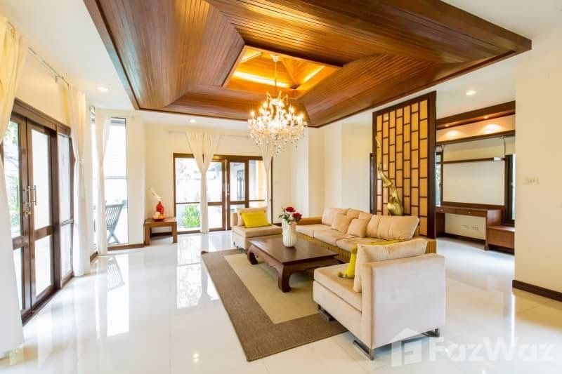 picture Luxurious Thai-Modern Villa with Beautiful Pool and Gazebo 1399450 - 2/18