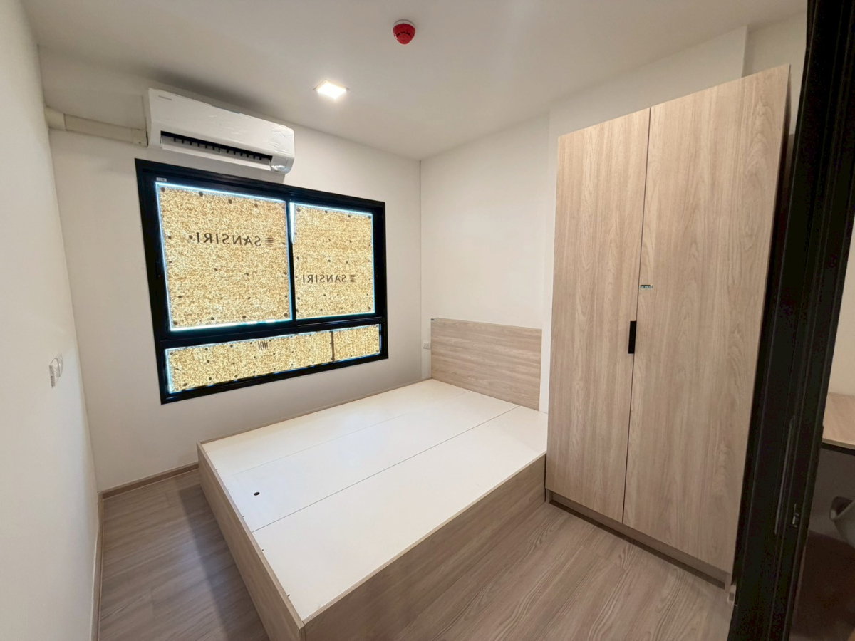 รูป ขายโครงการเวย์ อมตะ พิเศษ 1,290,000.- เท่านั้น แต่งครบพร้อมอยู่ !!! - รูปที่ 5/14