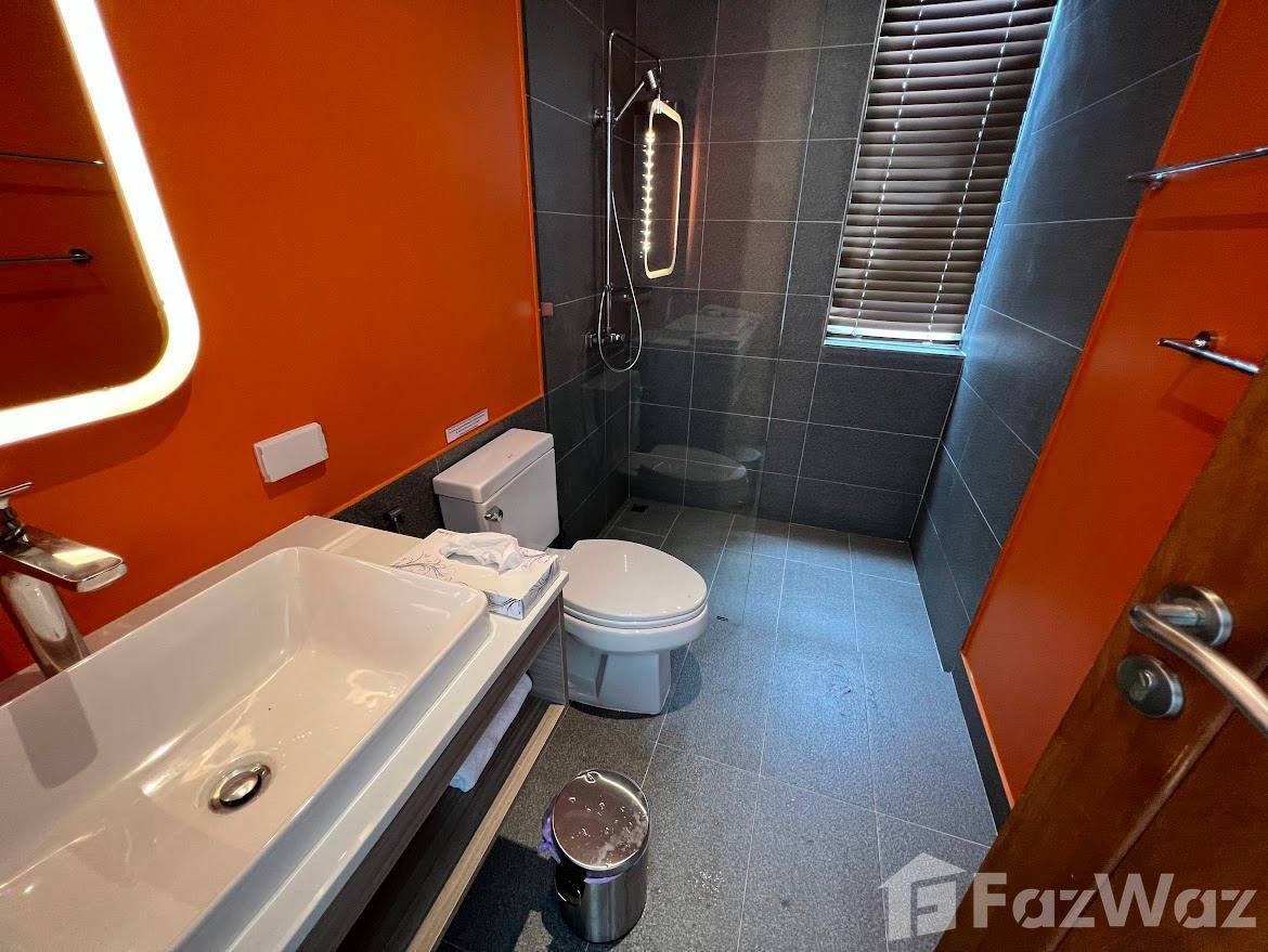 รูป วิลล่าให้เช่า 4 ห้องนอน ใน แม่น้ำ, สุราษฎร์ธานี 1687008 - รูปที่ 12/13