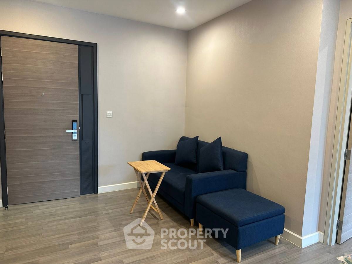 รูป คอนโด 1-ห้องนอน ที่ เดอะ รูม สาทร ใกล้ BTS เซนต์หลุยส์ (ID 2751741) - รูปที่ 5/9