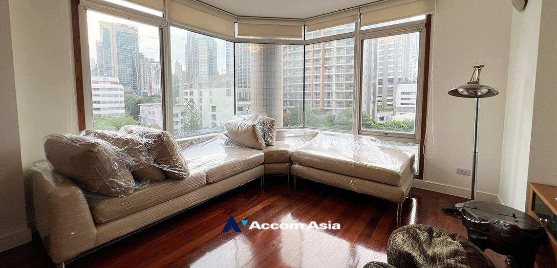รูป 🔼🔽 AccomA 📩  3 BR Condominium @Navin Court (AA32227) - รูปที่ 4/20
