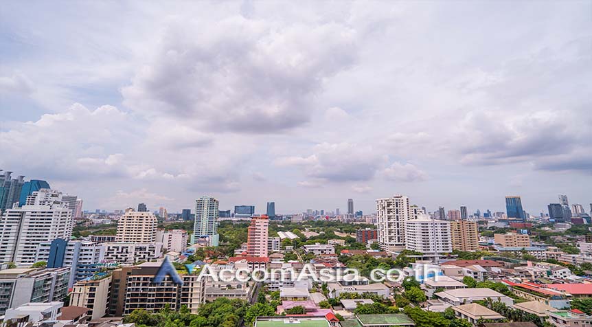 picture 🔼🔽 AccomA 📩 Big Balcony 3 BR Condominium @Newton Tower (AA27277) - 10/12