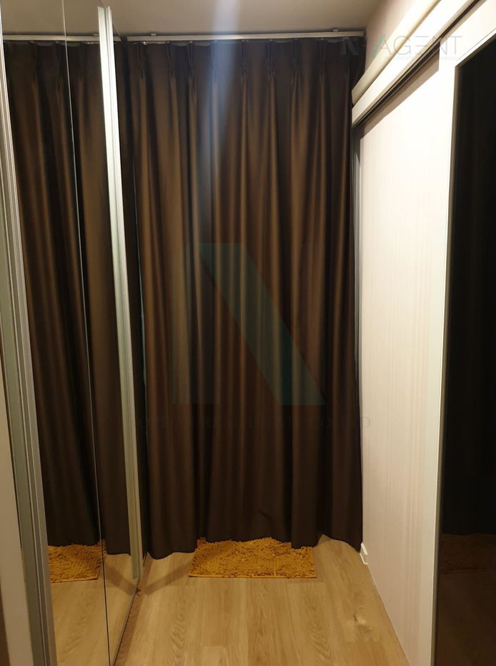 รูป ให้เช่าคอนโด ลุมพินี วิลล์ ราชพฤกษ์-บางแวก อาคาร D ชั้น 5 1 ห้องนอน ขนาด 45.00 ตรม ใกล้ มหาวิทยาลัยสยาม - รูปที่ 5/8