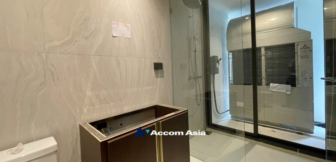 รูป 🔼🔽 AccomA 📩 Pet friendly 2 BR Condominium @La Citta Delre Thonglor 16 (AA32167) - รูปที่ 14/16