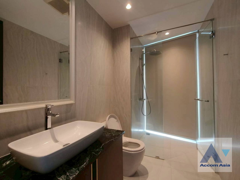 picture 🔼🔽 AccomA 📩 Fully Furnished 2 BR Condominium @La Citta Delre Thonglor 16 (AA44723) - 18/19