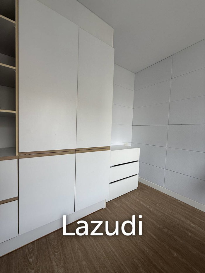 รูป 29.0 ตร.ม.  1 ห้องนอน  1 ห้องน้ำ คอนโดสำหรับ ขายใน คลองเตย - รูปที่ 3/8