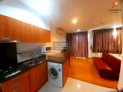 คอนโดให้เช่า : เช่าคอนโด  วิลล่า สาทร BTS-กรุงธนบุรี คลองต้นไทร เขต คลองสาน กรุงเทพ CX-33551 ✅ ทักไลน์ @connexproperty ตอบทันที ทีมงานมืออาชีพ ✅