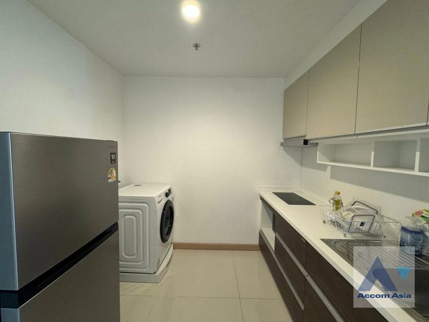 รูป 🔼🔽 AccomA 📩 2 BR Condominium @Supalai Riva Grande Rama 3 (AA45958) - รูปที่ 3/10