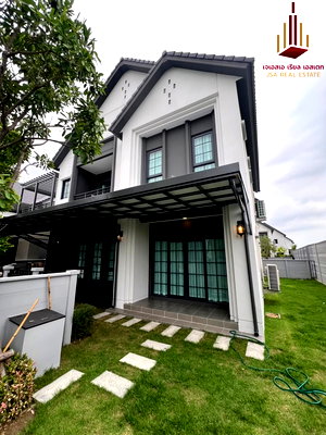 Houses for sale : ✨ For Sale: Centro Bangna ✨  💰 Only 19,570,000 THB