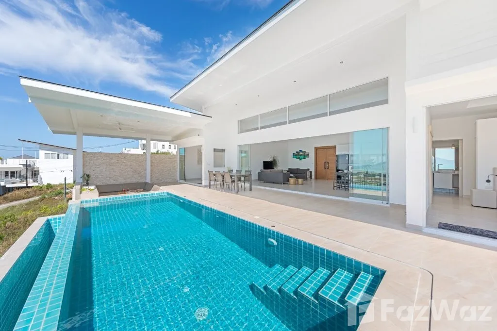 picture 3 Bedroom Villa for sale in Bo Phut, Surat Thani  6151114 - 22/24