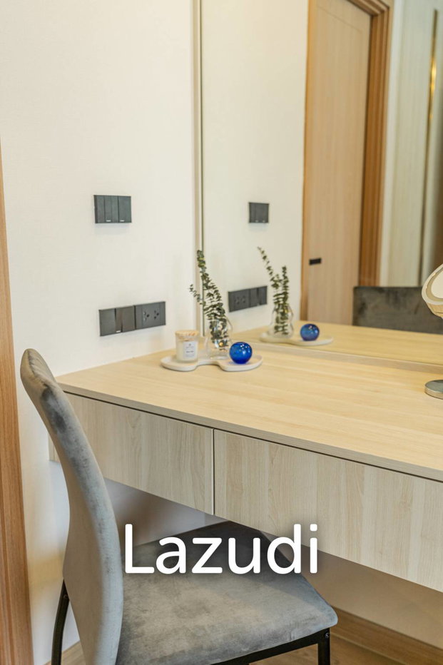 รูป 72.0 ตร.ม.  2 ห้องนอน  2 ห้องน้ำ คอนโดสำหรับ ขายใน เชิงทะเล - รูปที่ 17/22