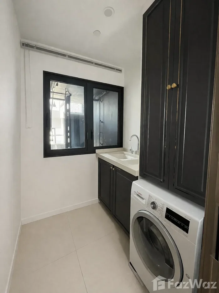 รูป ขาย คอนโด 2 ห้องนอน ในโครงการ ดิ เอสเทลล์ พร้อมพงษ์ 6152238 - รูปที่ 15/23