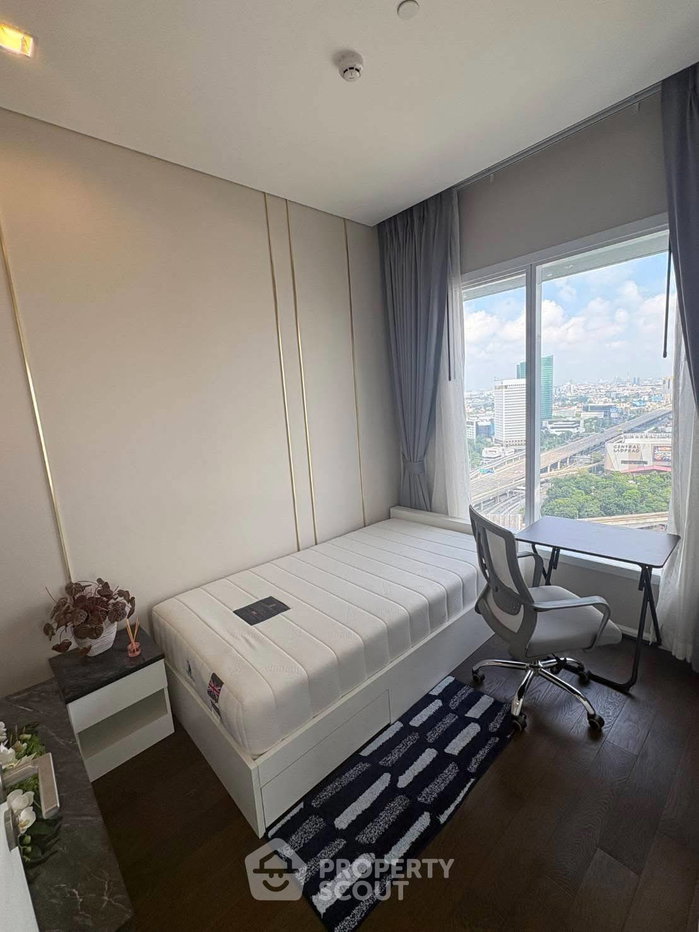 รูป คอนโด 2-ห้องนอน ที่ เดอะ เซนต์ ลาดพร้าว ใกล้ MRT พหลโยธิน (ID 2772570) - รูปที่ 11/14