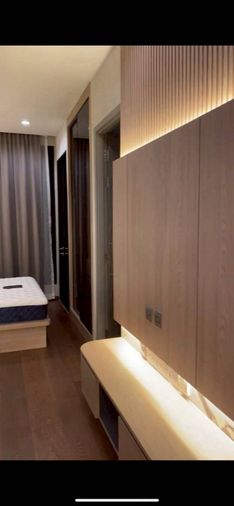 1-bed condo for rent, 29 sqm, IDEO Q Victory