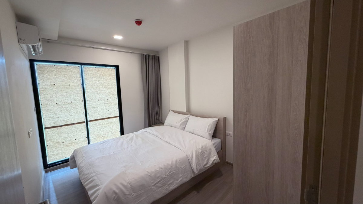 รูป 🔥 Hot Deal! ราคาดีที่สุด! 🔥 1Bedroom Plus ห้องมุม ชั้น 5 !!! - รูปที่ 2/16