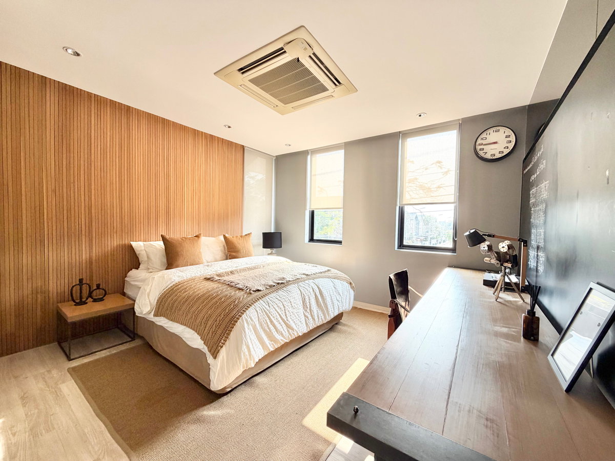 รูป แปลงมุมบ้านตัวอย่าง Noble Gable หนึ่งเดียวที่โครงการเลือกเป็นมาตรฐาน ราคาสุดเร้าใจ เพียง 6.78 ล้าน เท่านั้น - รูปที่ 20/39