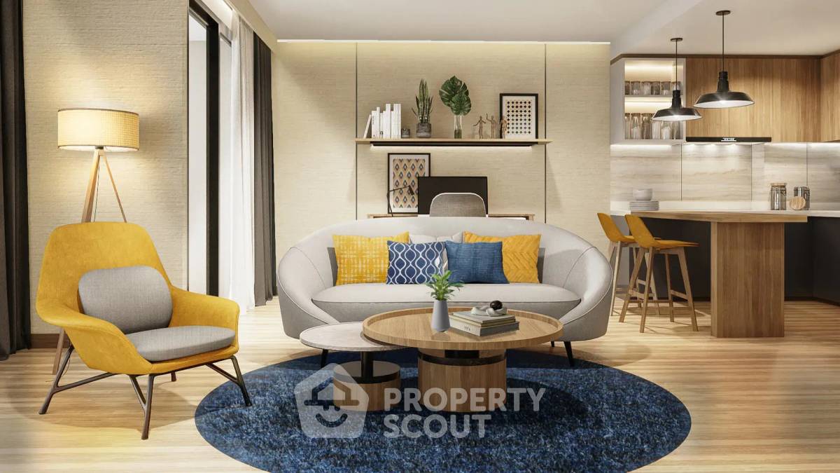 รูป คอนโด 3-ห้องนอน ที่ ลากูน่า เลคไซด์ เรสซิเดนซ์ 2 ใกล้ หาดลากูน่า (ID 1934292) - รูปที่ 18/27