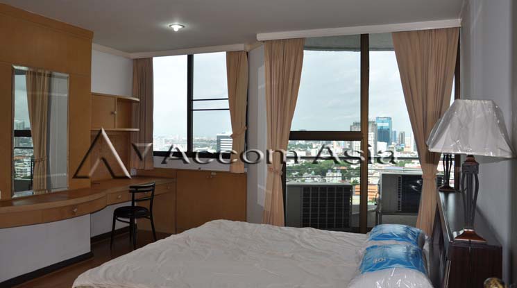 picture 🔼🔽 AccomA 📩  2 BR Condominium @Supalai Place   (13001759) - 7/11