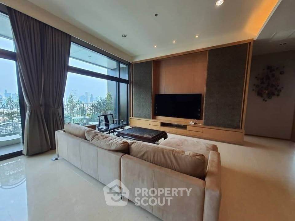 picture 4-BR Condo at Parco Condominium in Thung Maha Mek (ID 2738267) - 2/23