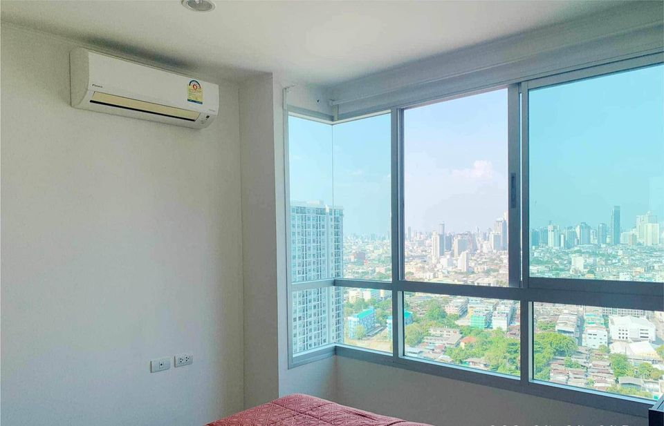 picture Condo for sale in U Delight Talat Phlu project. - 7/12