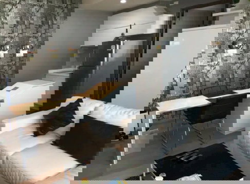 💐 ให้เช่า Pyne By Sansiri  | 28,000 บาท | 1 ห้องนอน   47 ตร.ม.📲 📲 Line : 0842932624 / Junesone52