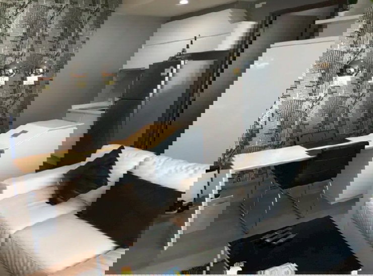 รูป 💐 ให้เช่า Pyne By Sansiri | 25,000 บาท | 1 ห้องนอน 47 ตร.ม.📲 📲 Line : 0842932624 / Junesone52 - รูปที่ 2/6