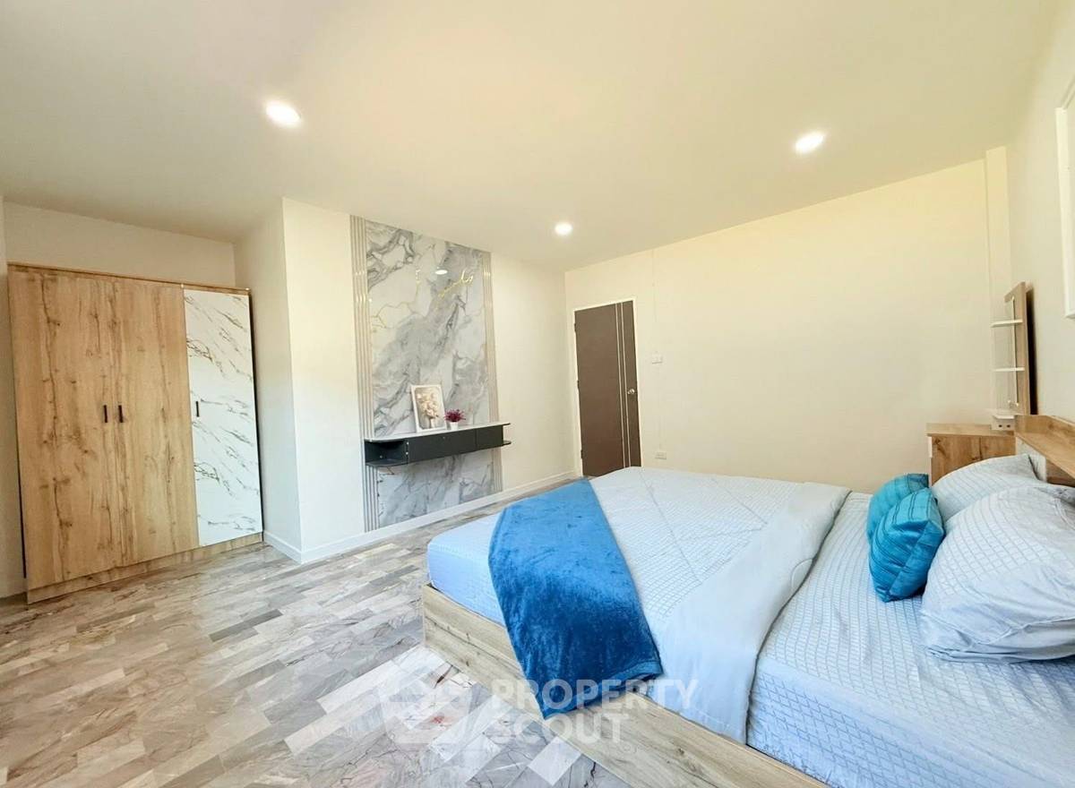 รูป บ้าน 3-ห้องนอน ที่ หมู่บ้านเพิ่มศิริ ใกล้ พัทยาตะวันออก (ID 2773409) - รูปที่ 4/20