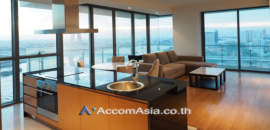 picture 🔼🔽 AccomA 📩  2 BR Condominium @The Pano (AA17340) - 1/20