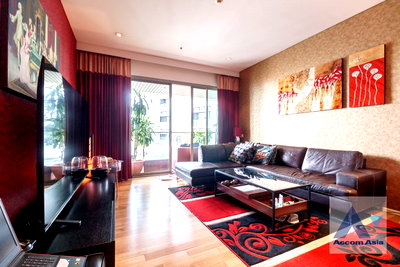 ขายคอนโด : 🔼🔽 AccomA 📩 Pet friendly,Huge Terrace 2 BR Condominium @The Lakes (29057)