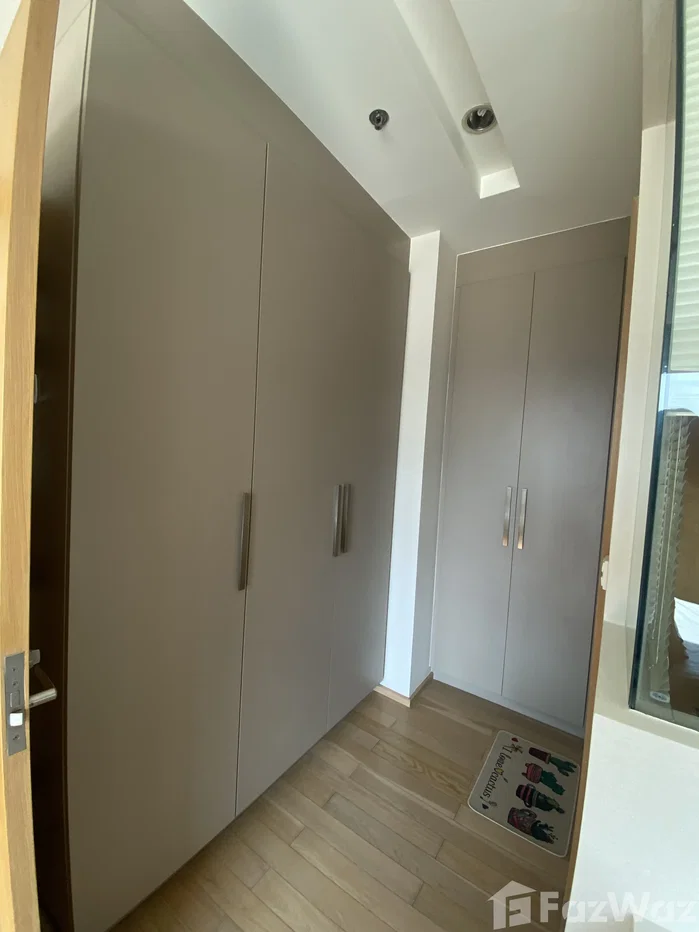 รูป คอนโดให้เช่า 1 ห้องนอน ในโครงการ สิริ แอท สุขุมวิท 6152335 - รูปที่ 8/10